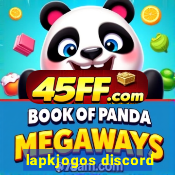 lapkjogos discord